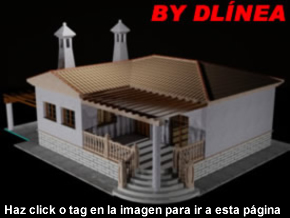 Render Modelo 3D con Realidad Virtual. Render Modelo 3D con Realidad Virtual